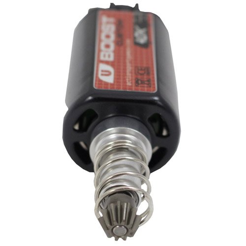 Ultimate Upgrade 40K Boost Airsoft Motor