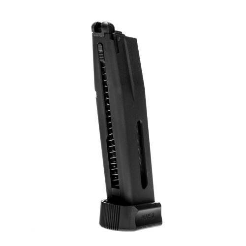 CZ Shadow 2  CO2 Magazine