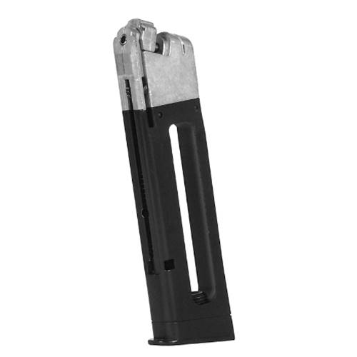 1911 US-C CO2 Blowback Gun
