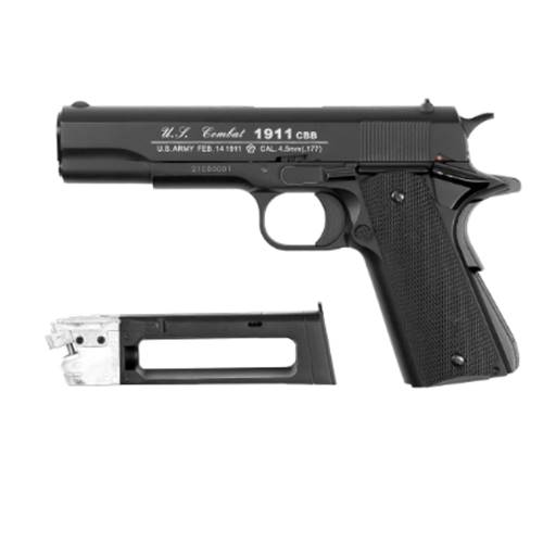 1911 US-C Magazine