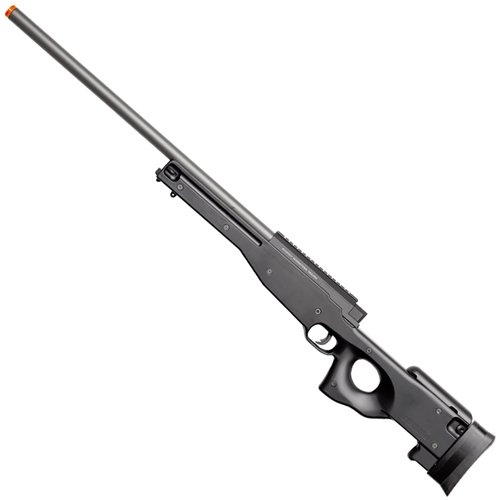 Airsoft Rifle spring AW 308 sniper US Version