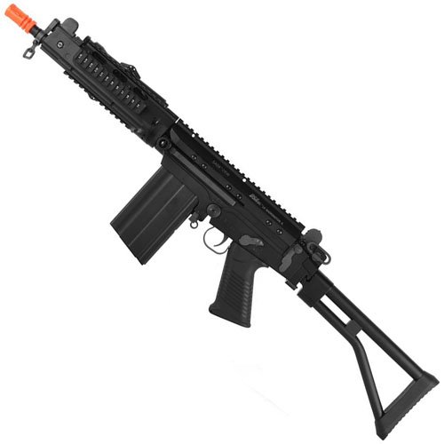 DSA SA-58 OSW Airsoft Rifle (US Version)