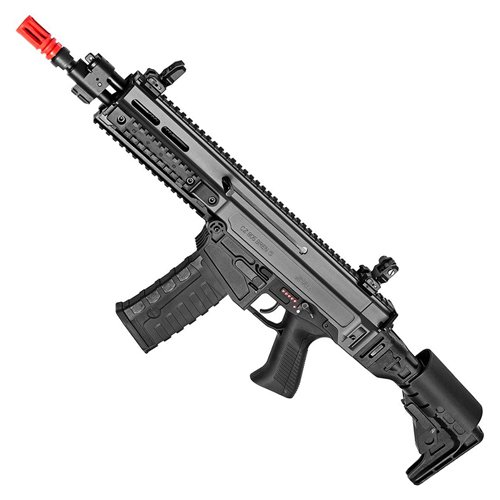 Airsoft Rifle AEG PL CZ 805 BREN A2 DT-Grey - 394 FPS