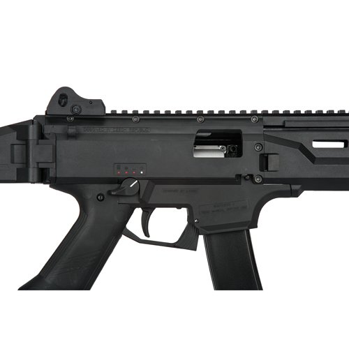 ASG CZ Scorpion EVO 3 A1 Carbine AEG (US Version)