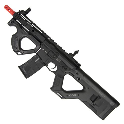 ASG HERA Arms CQR SSS MOSFET Airsoft Rifle