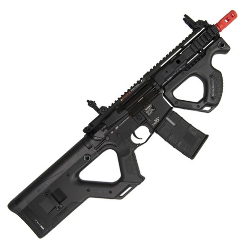ASG HERA Arms CQR SSS MOSFET Airsoft Rifle