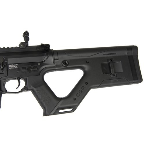 ASG HERA Arms CQR SSS MOSFET Airsoft Rifle