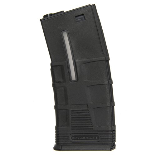 ASG HERA Arms CQR SSS MOSFET Airsoft Rifle