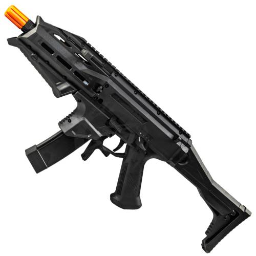 ASG CZ Scorpion EVO 3 ATEK AEG