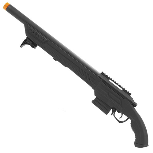 Action Army ASG Non-Blowback T11S Sniper gun