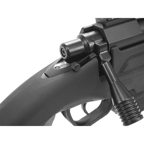 Action Army ASG Non-Blowback T11S Sniper gun