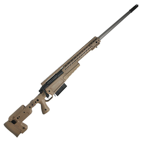 ASG Mk13 Mod 7 Airsoft Sniper Rifle