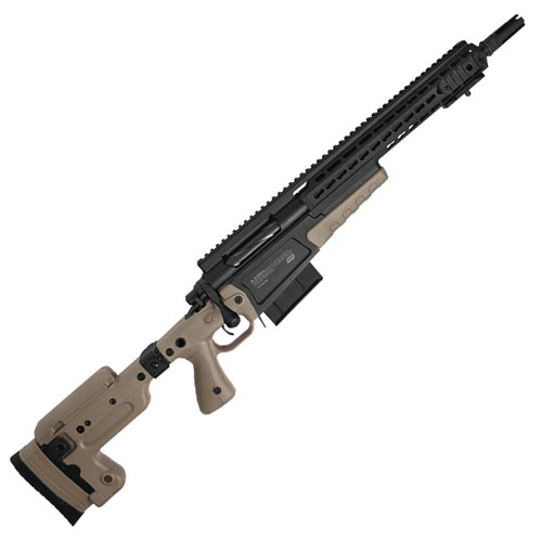 ASG Mk13 Compact Airsoft Sniper Rifle