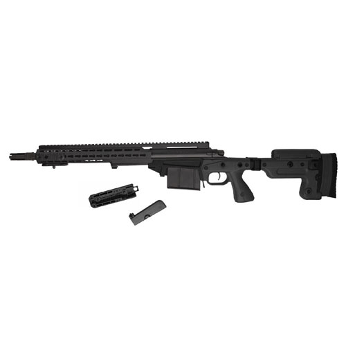 ASG Mk13 Mod 7 Airsoft Sniper Rifle