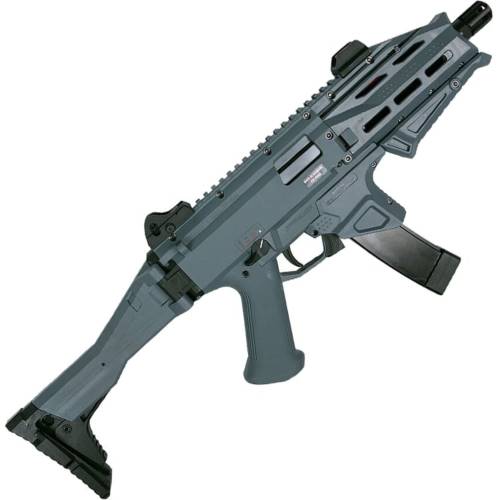 ASG CZ Scorpion EVO 3 ATEK AEG