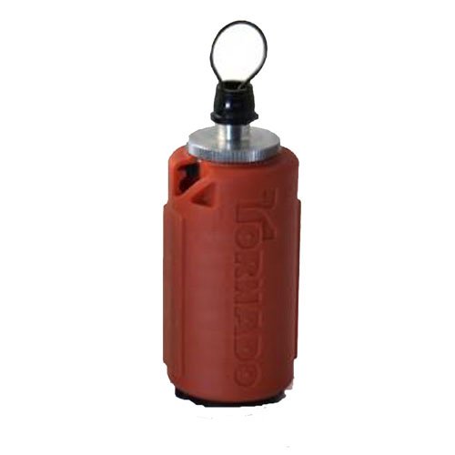 Tornado Red Re-Useable Impact Grenade