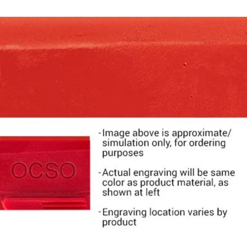 ASP Molded T50 Baton