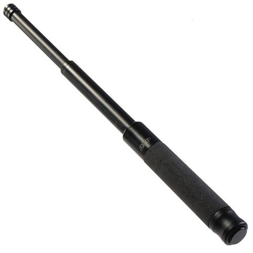 ASP Talon Infinity Baton with Foam Grip and Button
