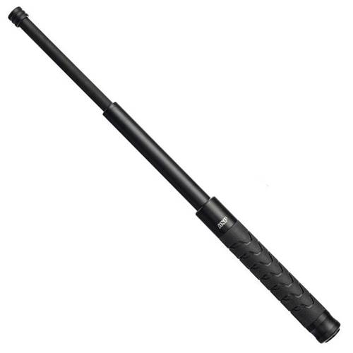 ASP Talon Infinity Baton Airweight with Vector Grip and Button