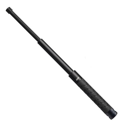 ASP Talon Infinity Baton Airweight with Vector Grip and Cap