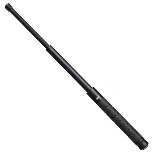 ASP Talon Infinity Baton Airweight with Vector Grip and Button