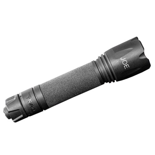 ASP Poly CR Flashlight