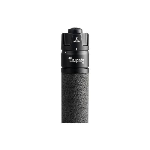 Spectrum DF Tactical Flashlight
