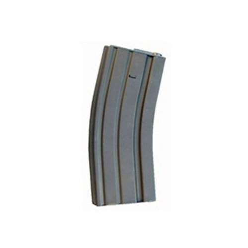 Aim Top Black Metal M4 300Rounds Magazine