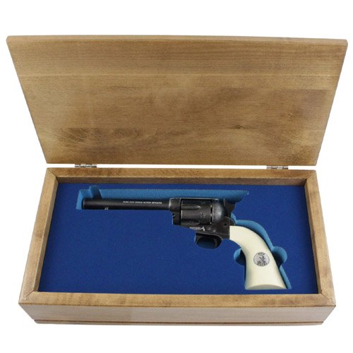 Duke Shootist Pellet Revolver - Limited Edition