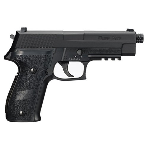 Sig Sauer P226 CO2 12g Pellet gun - Refurbished