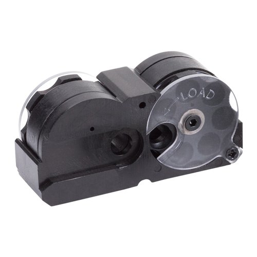 Webley Nemesis Multi-Shot Pellet gun - CO2