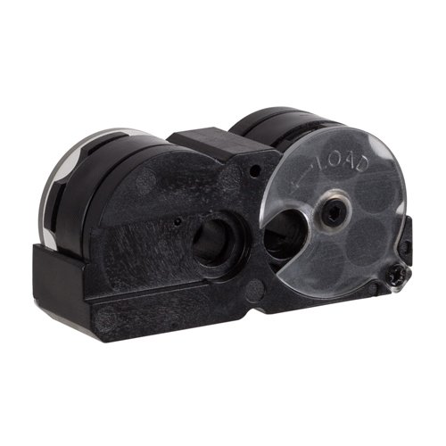 Webley Nemesis Multi-Shot Pellet gun - CO2