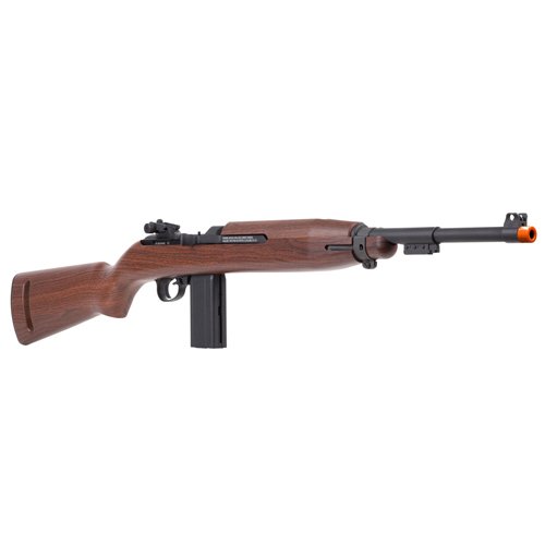Springfield Armory M1 Carbine CO2 Airsoft Rifle