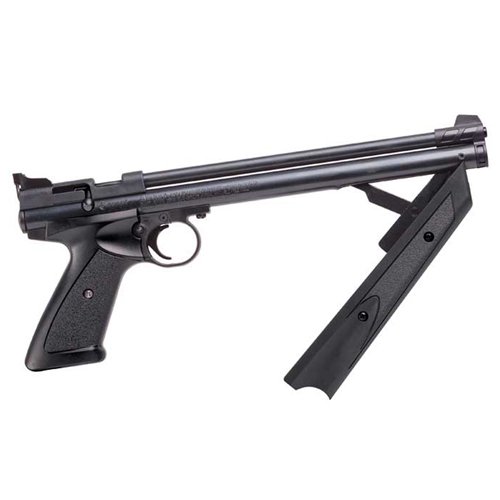 Crosman P1322 American Classic Multi Pump Pellet Pistol