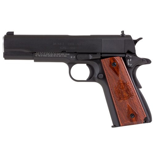 Springfield Armory 1911 CO2 Blowback BB gun