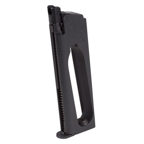 Springfield Armory 1911 CO2 Blowback BB gun