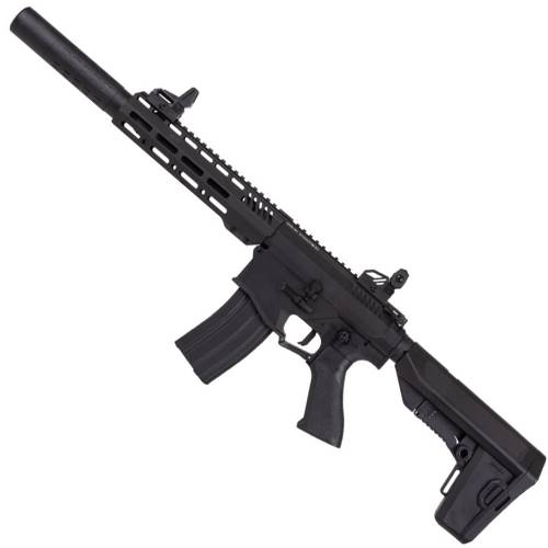 Barra 400E Full Auto BB Rifle