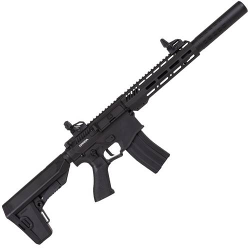 Barra 400E Full Auto BB Rifle