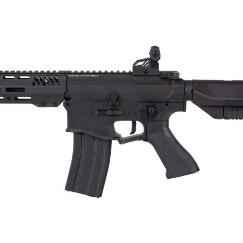 Barra 400E Full Auto BB Rifle