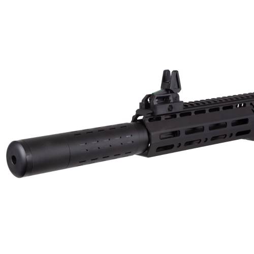 Barra 400E Full Auto BB Rifle
