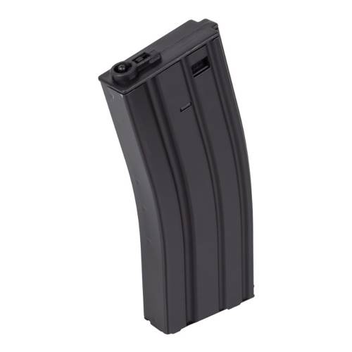 Barra 400E Full Auto BB Rifle
