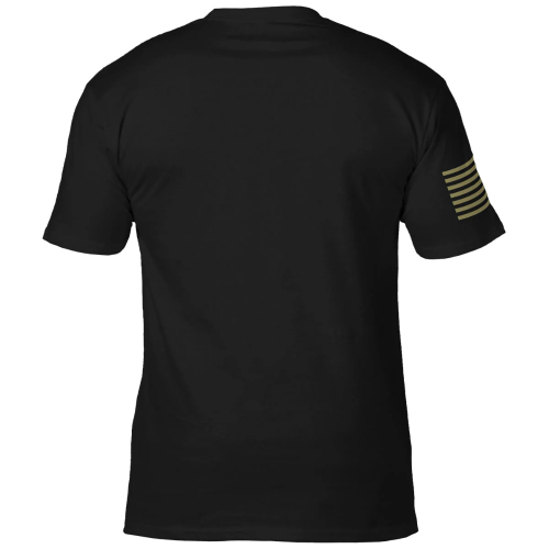 Camo Skull Battlespace T-Shirt