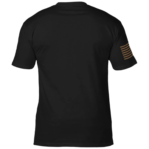 USMC Woodland MARPAT Battlespace T-Shirt