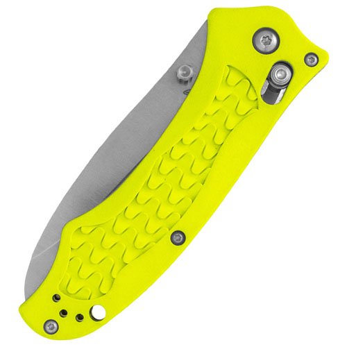 Benchmade Bullhead Knife
