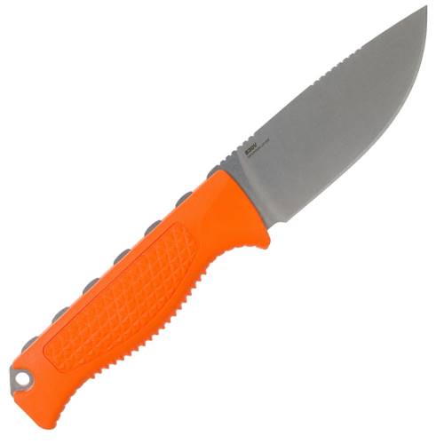 Fixed Knife Steep Country