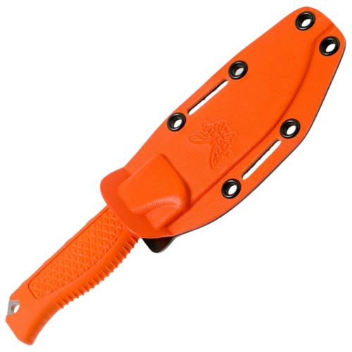 Fixed Knife Steep Country