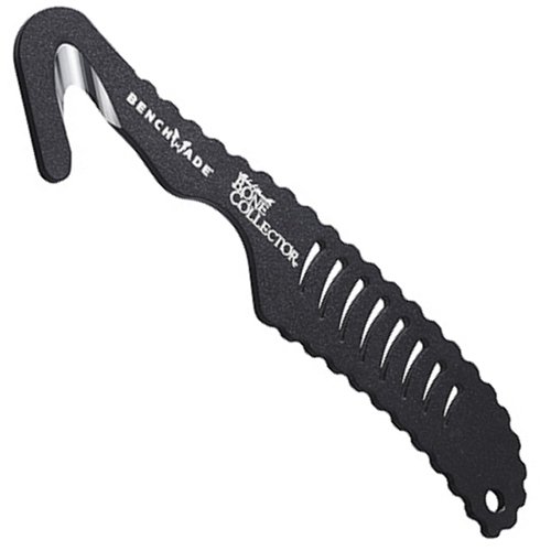 Benchmade Bone Collector Gut Hook Knife