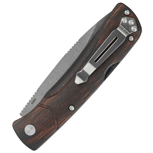 Benchmade Summit Lake 4 Inch Blade Knife