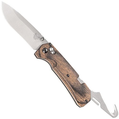 Benchmade Grizzly Creek Knife