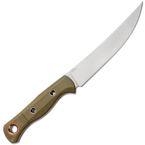 Meatcrafter SelectEdge Fixed Knife